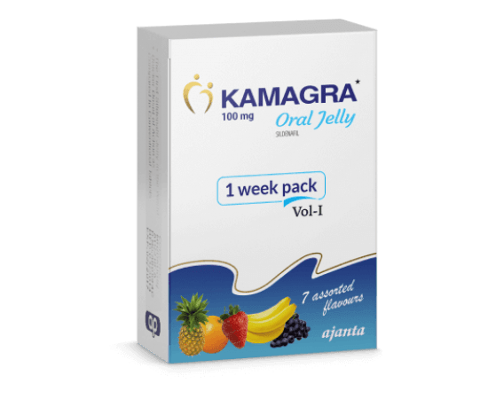 Kamagra Jel